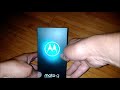 Moto G power reviews by end user