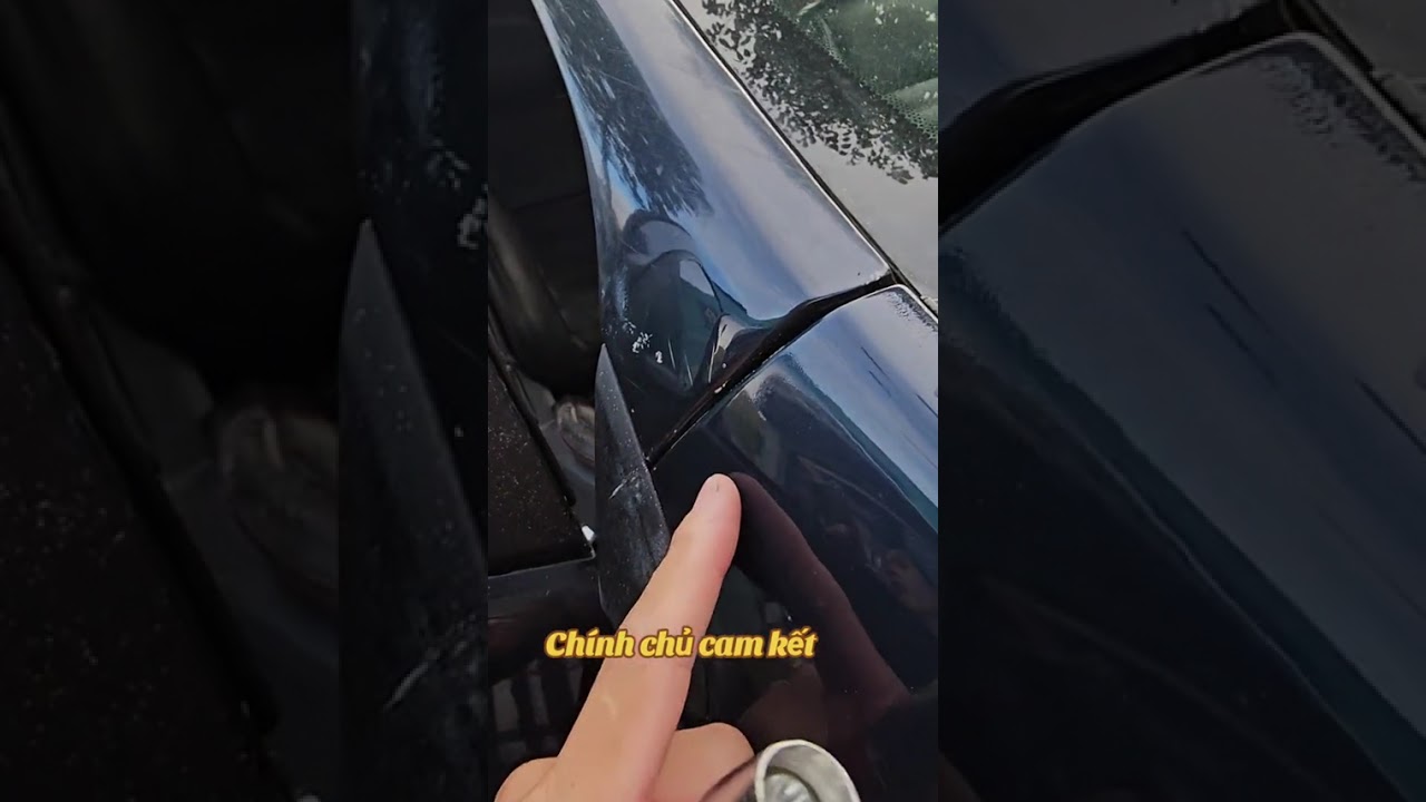 Đến xem xe không mua khách “chửi” luôn Check xe Xuân Quyết  #viral #xuhuongyoutube