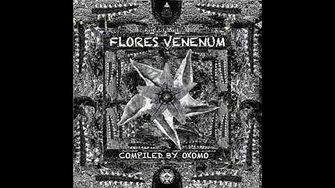 VA Flores Venenum // 12. LUULI - Nerium Oleander (198 BPM) by Metacortex Records