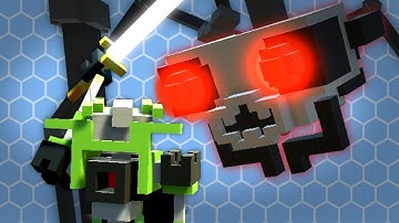 ENDLESS MODE TITANIUM - Let