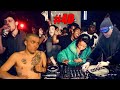 People of boiler room 40  carl craig tree man  rebel