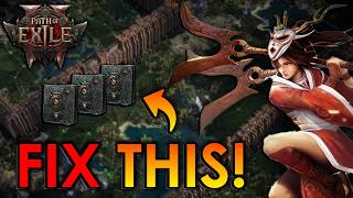 Path of Exile 2 Has a LOT of Problems Before 1.0