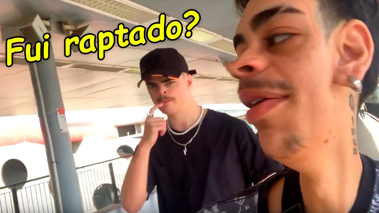 Reencontrei meus Webamigos na bgs 2022