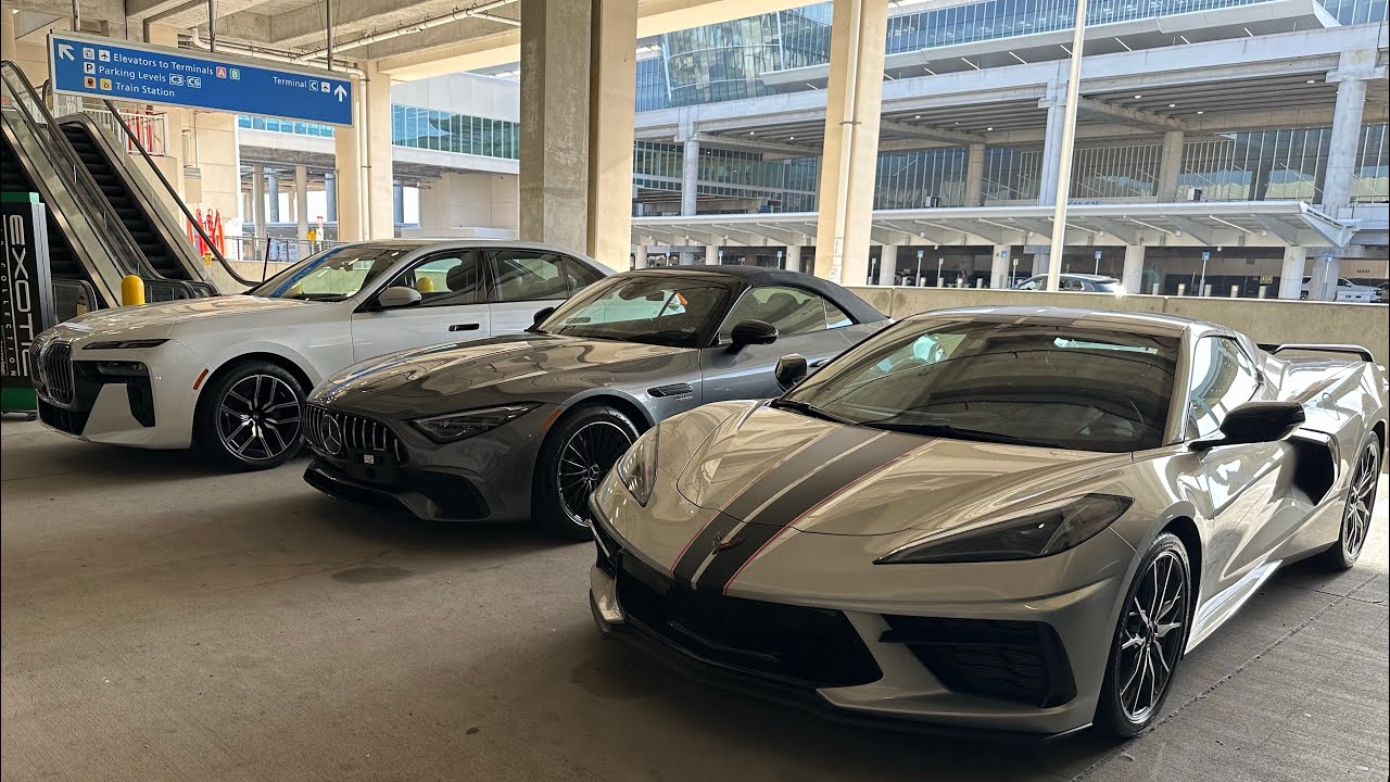 Lush National Car Rental Orlando Airport, Image for Desktop Lush National Car Rental Orlando Airport, Image for Desktop