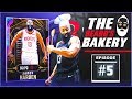 THE BEARD'S BAKERY #5 - IM NOT ALLOWED TO DO THIS WITH HARDEN! MOST UPGRADES YET! NBA 2k20 MyTEAM