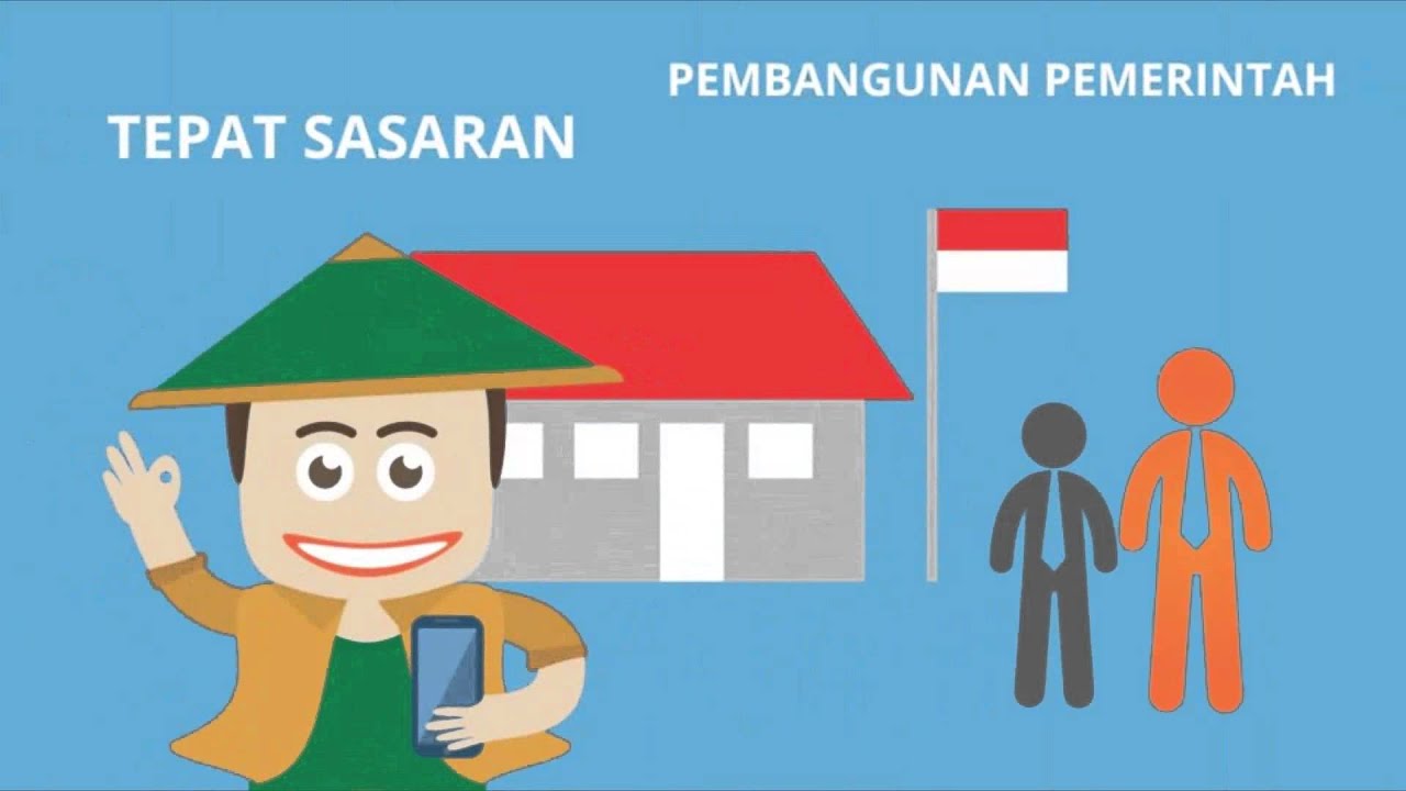 Image result for desa membangun