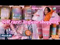Come self care beauty shopping with me  marshalls tj maxx  ulta  haul at the end must haves
