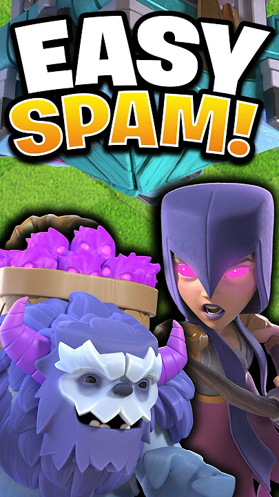 This EASY TH13 Attack Strategy is UNSTOPPABLE!