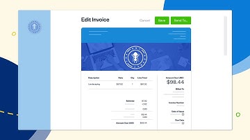 Vidico x FreshBooks - Invoicing