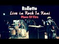 Place Of Fire (The Bonez Cover Live in Rock In Kani 2021 8.8)