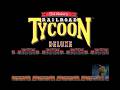 Railroad Tycoon Deluxe 1993