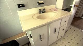 Property Brothers - Webisode 18: Sledgehammer