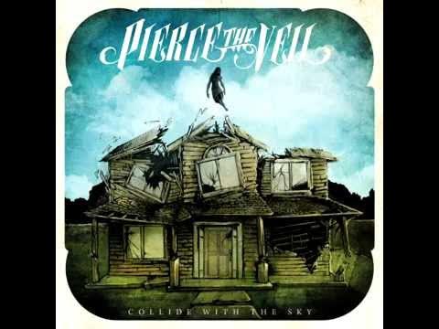 Bulls in the Bronx - Pierce The Veil