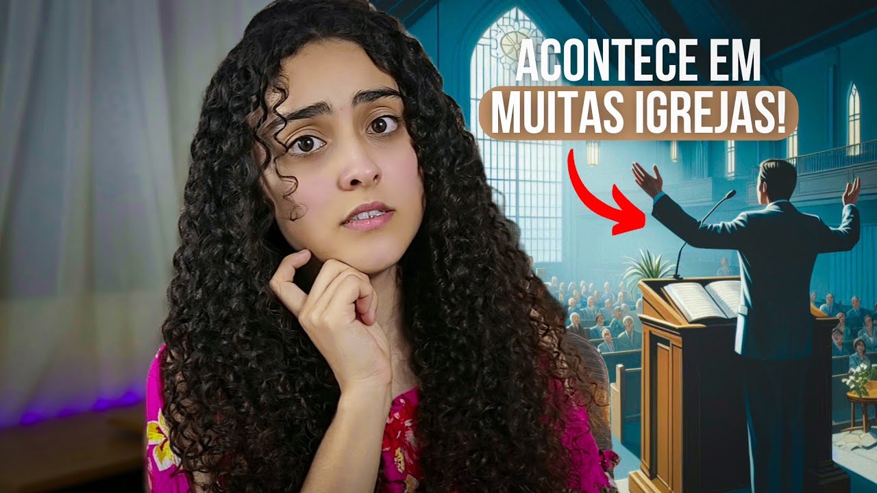 Esse é o Sinal mais CLARO que Jesus está Voltando!