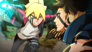 The New Naruto Storm Connections Changes Are Insane...