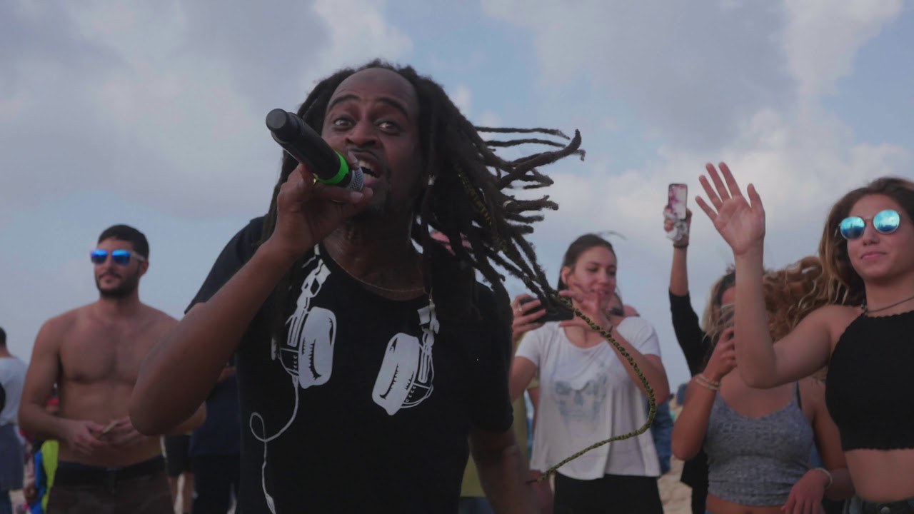 Seat Pro Netanya 2018