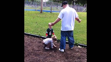 Rest in paradise Joshua James Robbins