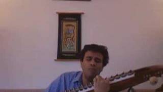 Gopal Melakartha Mini Series 2: MechaKalyani