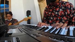 HAU SIANG HAU SIANG (JAVA VERSION) - FNE (COVER)