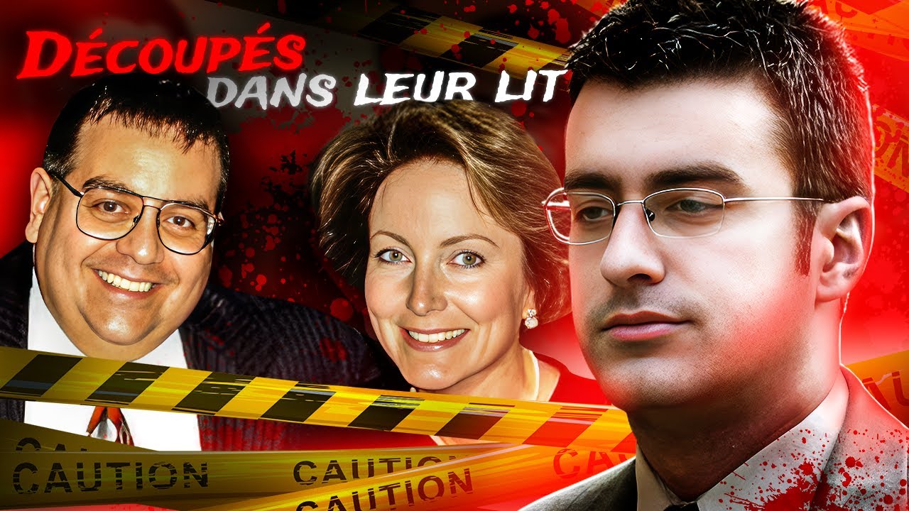 SOCIOPATHE il FRACASSE ses parents à coups de HACHE: L'Affaire Christopher Porco