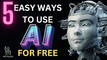 5 Easy Ways to use ChatGPT to make your professional life easier!