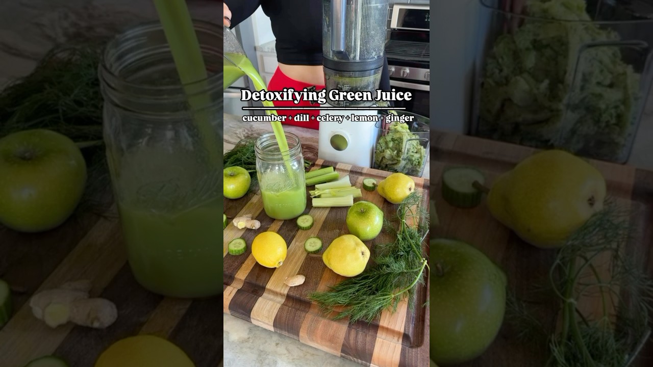 Does Juicing Get Rid of Inflammation? 3 Anti-Inflammatory Juice Recipes to Try Today! 