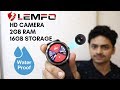 LEMFO LEM8 Android Smartwatch | Best Smartwatch | Tech Unboxing 🔥