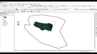 GIS TRAINING DAY 10