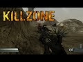 Killzone classic  pistols only  beach head