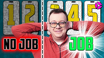 5 Levels of SwiftUI Skill. Only 4+ Gets You Hired.