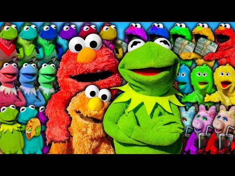 the-complete-kermit-the-frog-and-elmo-meme-compilation!-(2019)