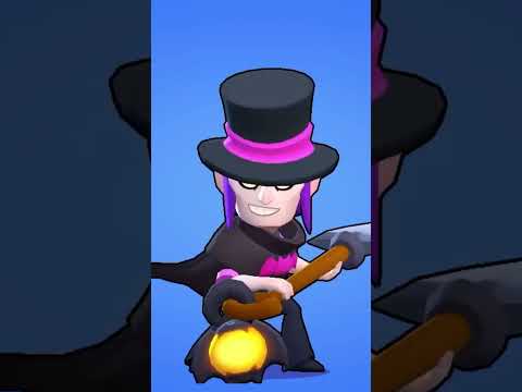 Mortis is my
