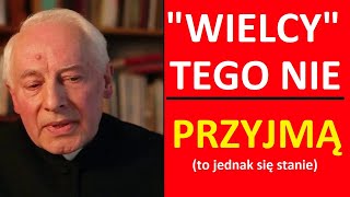 ЭТА ИСТИНА ДОСТИГАЕТ ТОЛЬКО НЕКОТОРЫХ - о. Адам Скварчиньски