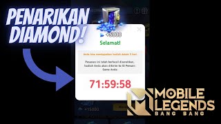 BONGKAR SAMPAI REDEEM DIAMOND | NUMBER LINK screenshot 4