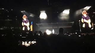 Rolling Stones - Play with Fire - Foxboro, MA 7.7.19