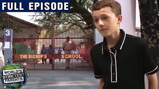 Sending Britain’s Most Arrogant Students to a Strict Indian School | S1E3 | Extreme Schools