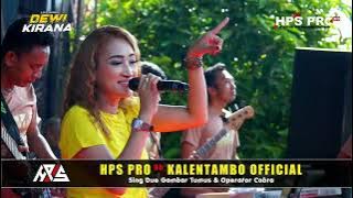 TOANG TAMBI || DEWI KIRANA || NAMBO - GANTAR || SELASA, 18 JUNI 2024