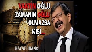 Vital Faith Saat Vaxtın Dəyəri Time-In Value