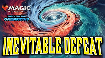 ⚪🔵🔴 Jeskai Control Removal BO3 ★ The Inevitable Revelation | MTG Arena | Magic: The Gathering