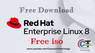 RHEL 8 ISO for Free | How to Download Red Hat Enterprise Linux 8 ISO for Free |  part- 2