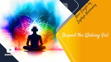 Zephyr Harmony - Beyond the Waking Veil (Official Music Video)