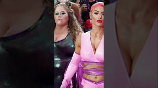 Deep Into The Heart of Wrestling- Kay Lee Ray &amp; Viper. #wwe. #albafyre. #piperniven. #evamarie.