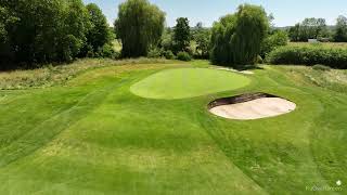 Golf Du Vaudreuil - Hole 16