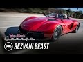 2016 rezvani beast  jay lenos garage