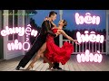 Chuyện Nhỏ Bên Hiên Nhà – Cha Cha Cha Rumba | Yêu Chậm Giữa Đời Vội