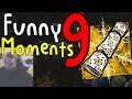 Funny Moments 9 - Dead By Daylight