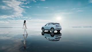 Hyundai Creta | Explore with the legend | BANG BANG Hyundai Creta Explore With The Legend