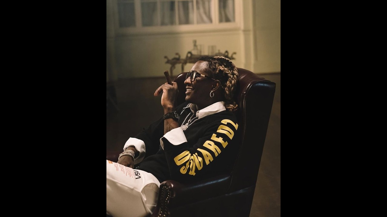 [FREE]Young Thug Type Beat 