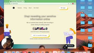 BlurScreen App Demo : Hide Sensitive Data on Screen Net Worth