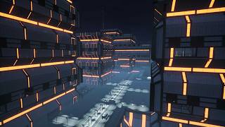 Satisfactory | Phase 4 | First Playthrough | No Trains | 78 Drone Ports | What To Do Today?